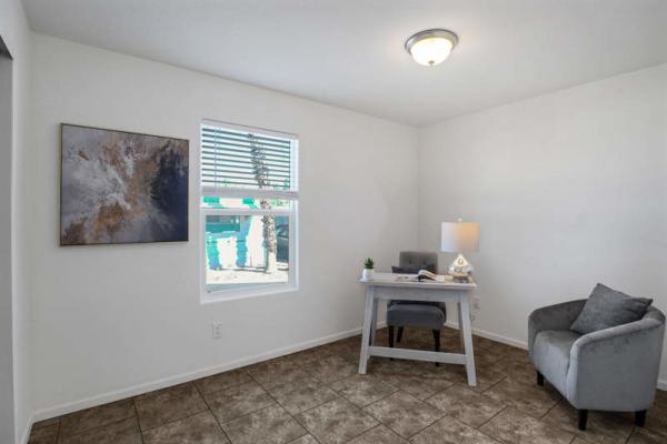2023 Athens Manufactured Home