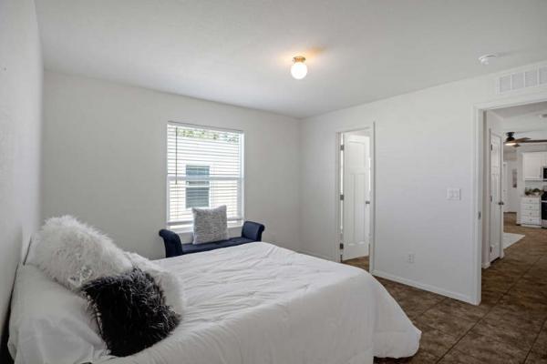 2023 Athens Manufactured Home