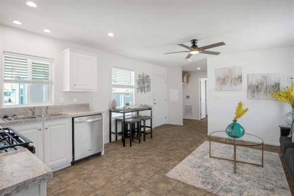 2023 Athens Manufactured Home