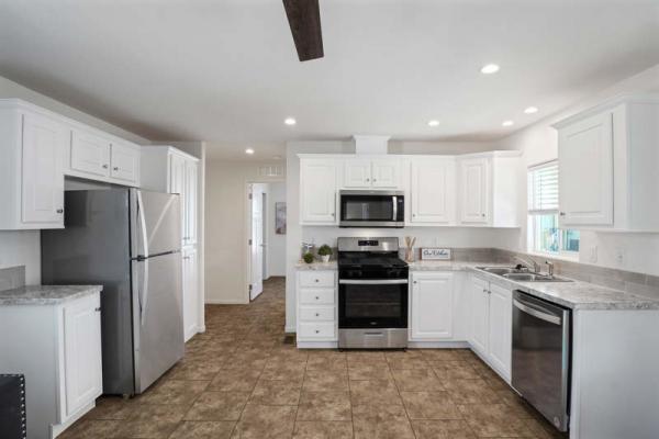 2023 Athens Manufactured Home