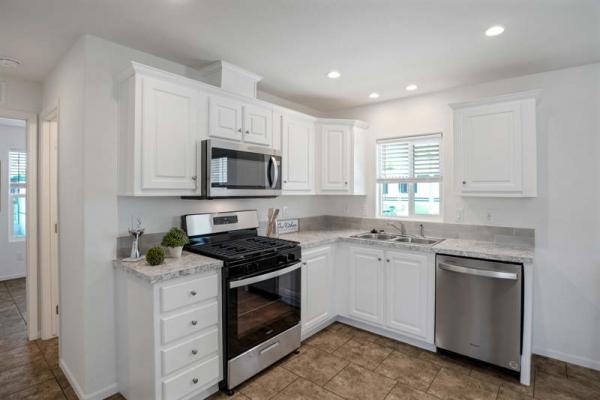 2023 Athens Manufactured Home