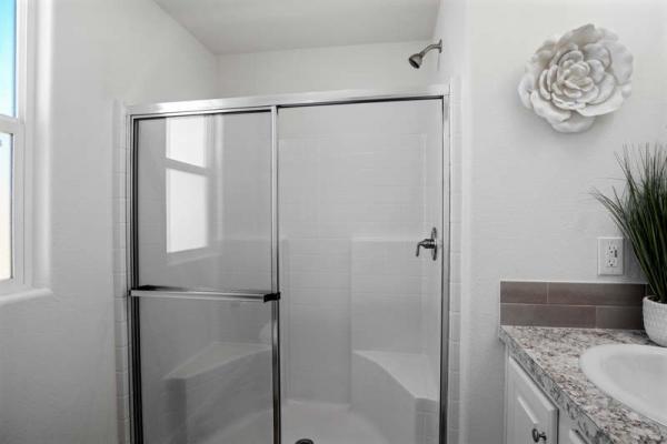 2023 Athens Manufactured Home