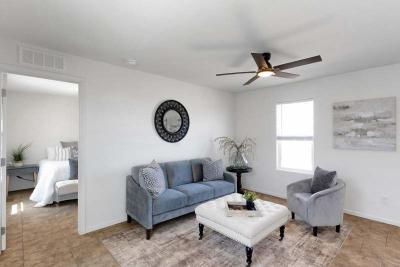 Mobile Home at 3833 N. Fairview Ave. # 54 Tucson, AZ 85705