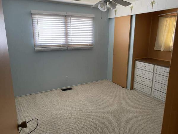 1969 ALPH Manufactured Home