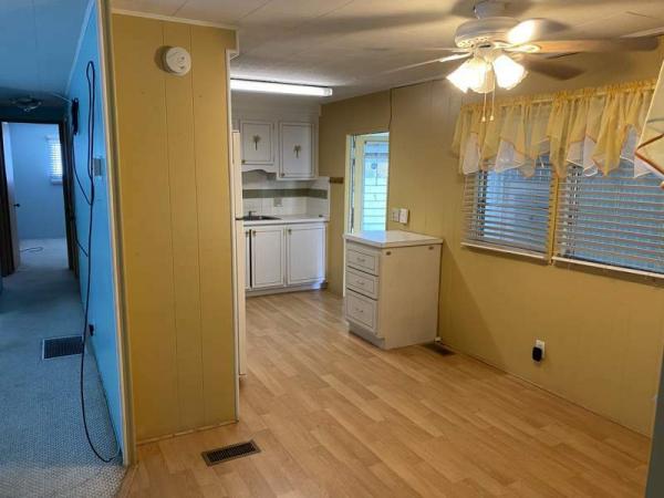 1969 ALPH Manufactured Home