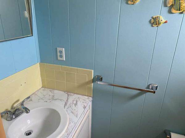 1969 ALPH Manufactured Home