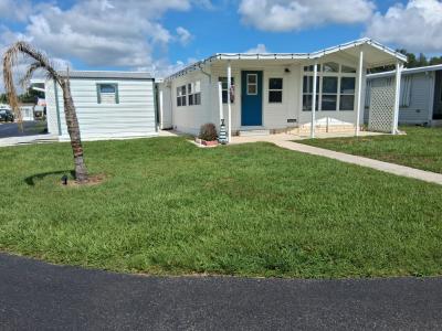 Mobile Home at 9267 Us Hwy 98, Site 126 Dade City, FL 33525