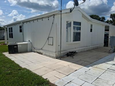 Photo 3 of 10 of home located at 9267 Us Hwy 98, Site 126 Dade City, FL 33525