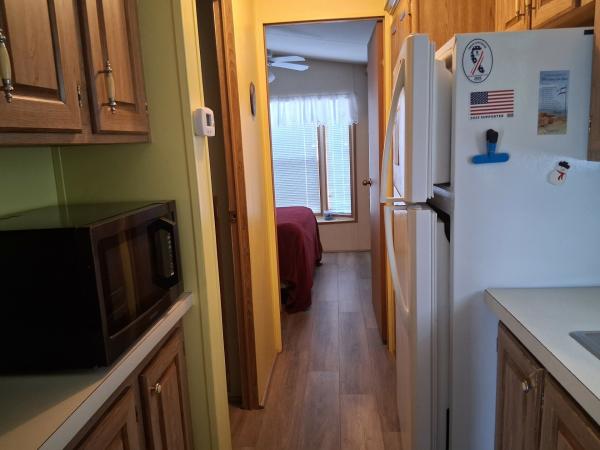1990 Mobile Home