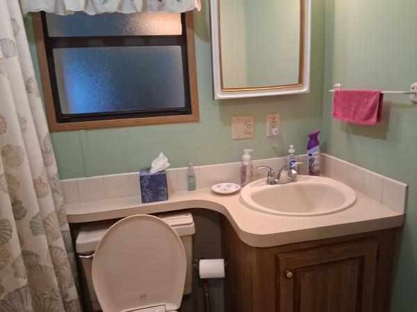 1990 Mobile Home