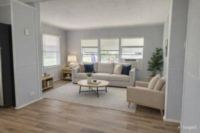 Photo 2 of 6 of home located at 1375 Pasadena Ave. S., #303 South Pasadena, FL 33707