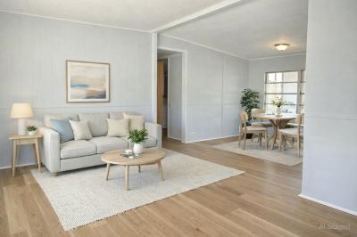 Photo 4 of 6 of home located at 1375 Pasadena Ave. S., #303 South Pasadena, FL 33707