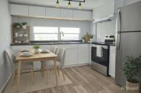 1963 SPTC Manufactured Home