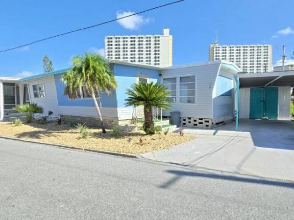 1965 FORT Mobile Home For Sale