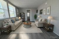 1965 FORT Manufactured Home
