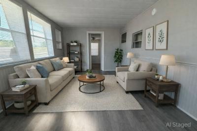 Photo 2 of 4 of home located at 1375 Pasadena Ave. S., #327 South Pasadena, FL 33707