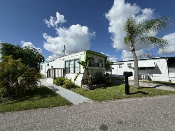 1970 MARL Mobile Home For Sale