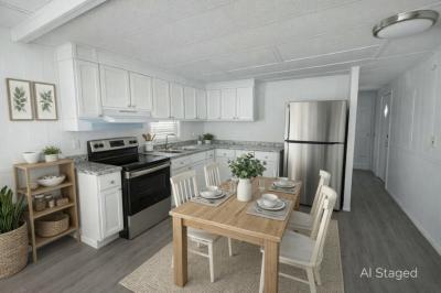 Photo 3 of 7 of home located at 123 S. Mcmullen Booth Road #24 Clearwater, FL 33759