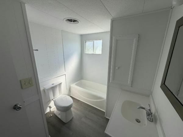 1970 MARL Manufactured Home