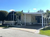 2003 MERI HS Mobile Home