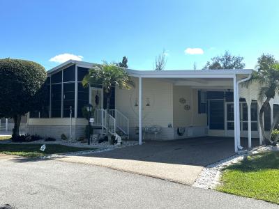 Mobile Home at 29200 S. Jones Loop Road #139 Punta Gorda, FL 33950