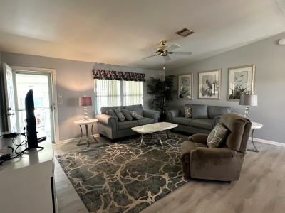Photo 4 of 15 of home located at 29200 S. Jones Loop Road #139 Punta Gorda, FL 33950