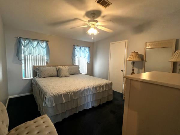 2003 MERI HS Mobile Home