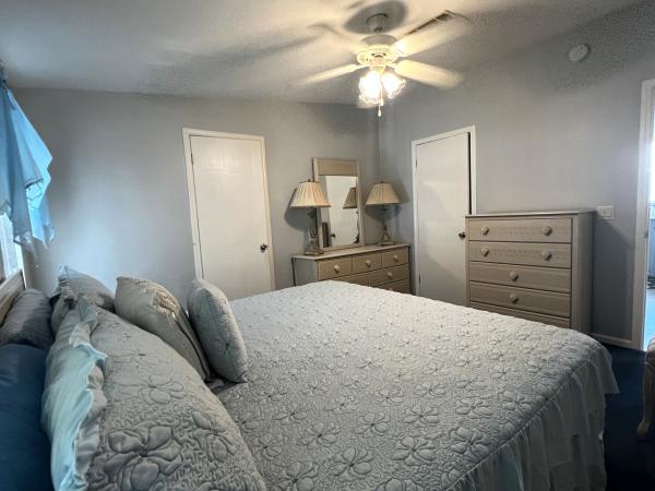 2003 MERI HS Mobile Home