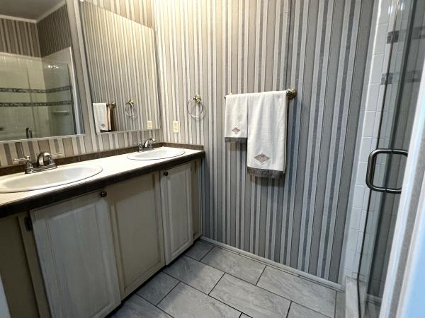 2003 MERI HS Mobile Home