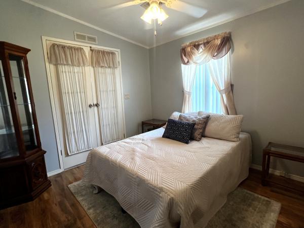 2003 MERI HS Mobile Home