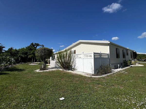 2003 MERI HS Mobile Home