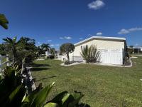 2003 MERI HS Mobile Home