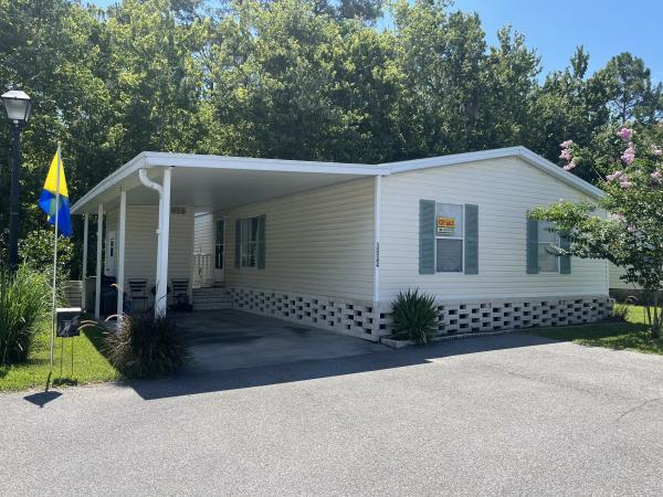 1997 Mobile Home