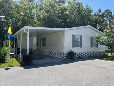 Mobile Home at 1274 Marsh Creek Lane Orlando, FL 32828
