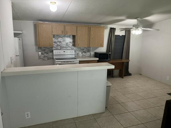1997 Mobile Home