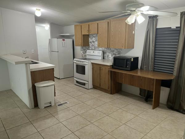 1997 Mobile Home