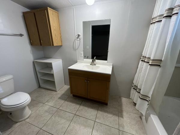 1997 Mobile Home