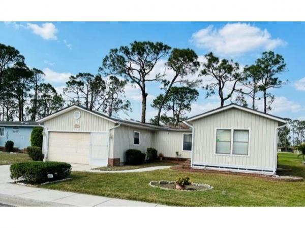 1988 Trop Manufactured Home