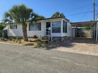 1969 SUNC Offset Doublewide 20X30 / 20X38 Manufactured Home