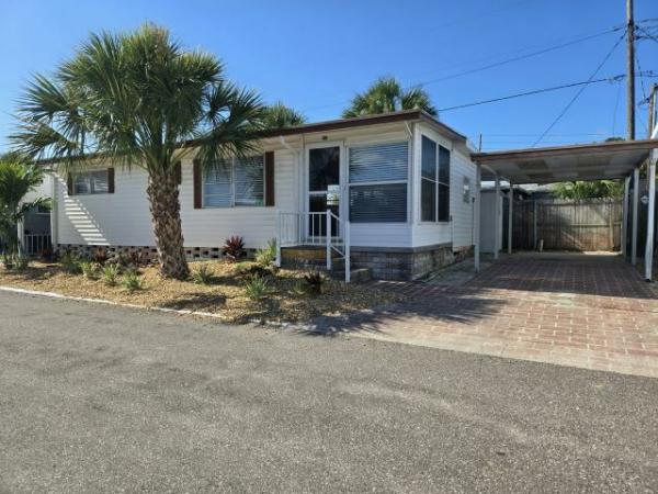 1969 SUNC Mobile Home For Sale
