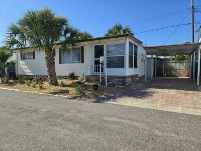 Mobile Home at 1375 Pasadena Ave. S., #118 South Pasadena, FL 33707