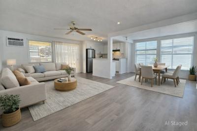 Photo 3 of 5 of home located at 1375 Pasadena Ave. S., #118 South Pasadena, FL 33707