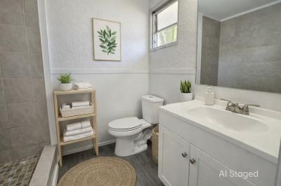 Photo 4 of 5 of home located at 1375 Pasadena Ave. S., #118 South Pasadena, FL 33707