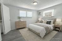1969 SUNC Offset Doublewide 20X30 / 20X38 Manufactured Home