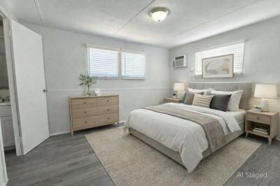 Photo 5 of 5 of home located at 1375 Pasadena Ave. S., #118 South Pasadena, FL 33707