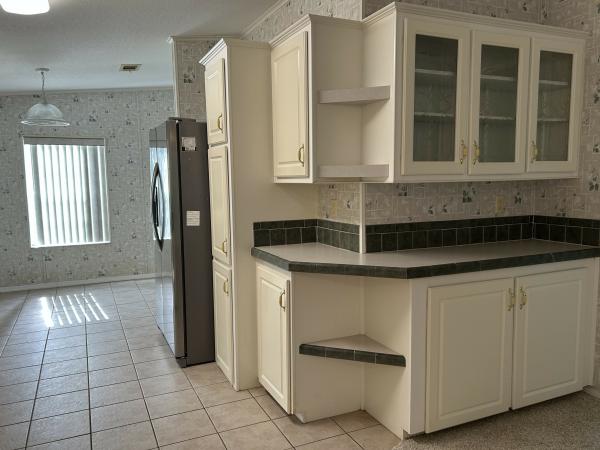 2003 CLASS CLASS Mobile Home