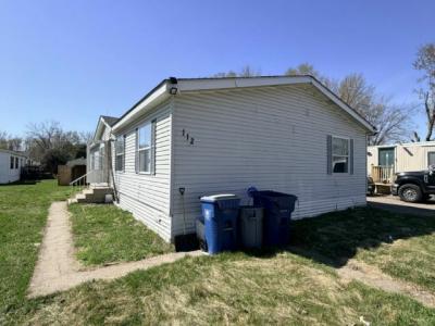 Mobile Home at 112 115th Lane NE Blaine, MN 55434
