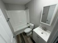1997 HIGH Manufactured Home