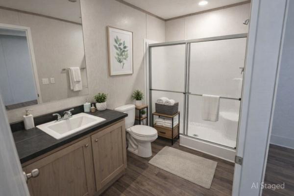 2026 Clayton - Wakarusa, IN Mobile Home For Sale