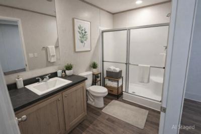 Mobile Home at 356 Raven Lane Madison, WI 53704